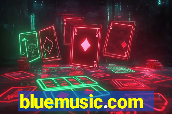 bluemusic.com