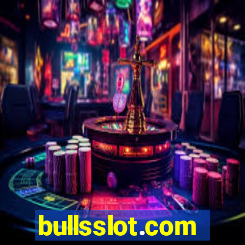 bullsslot.com