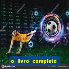 o livro completo do baralho petit lenormand pdf petit lenormand