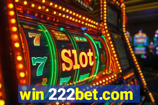 win 222bet.com