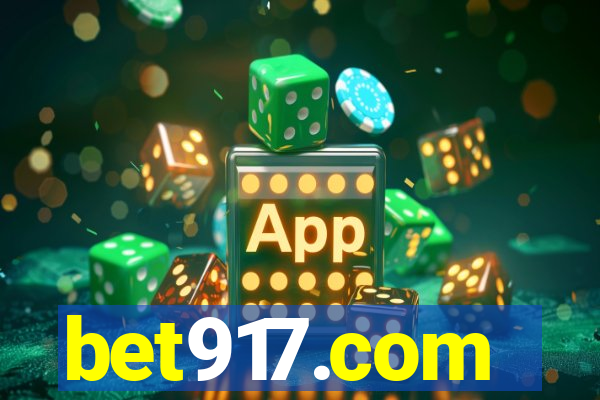 bet917.com