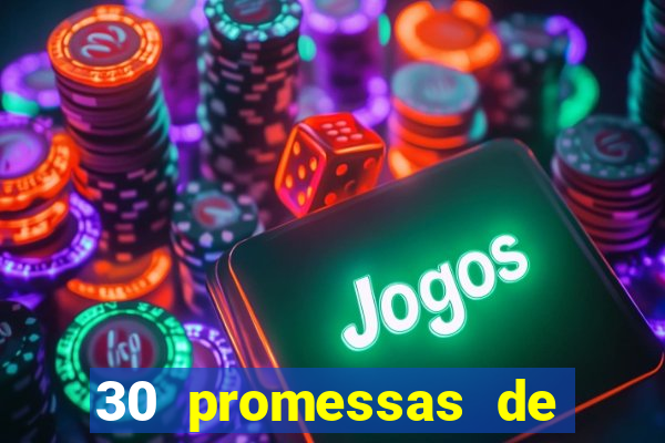 30 promessas de amor para namorado