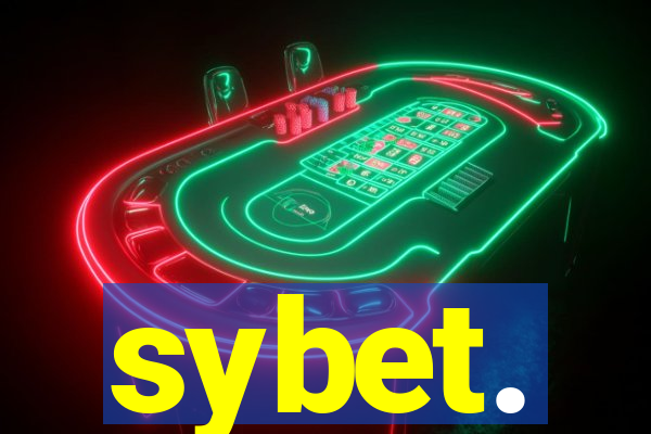 sybet.