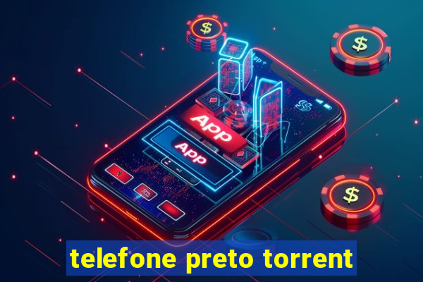 telefone preto torrent