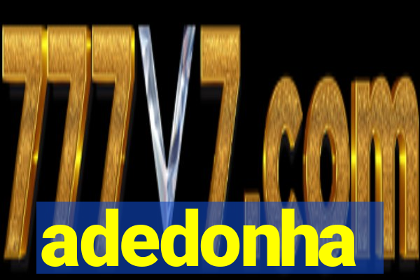 adedonha