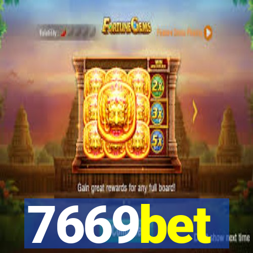 7669bet