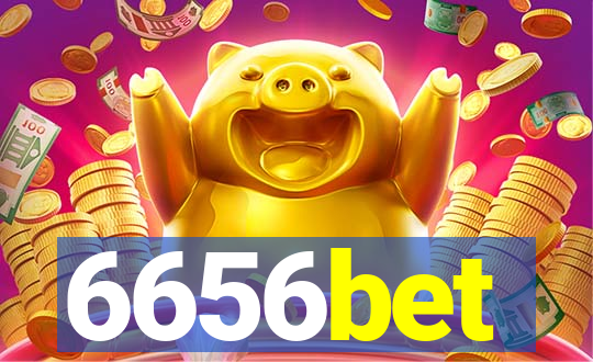 6656bet