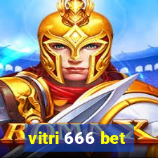 vitri 666 bet