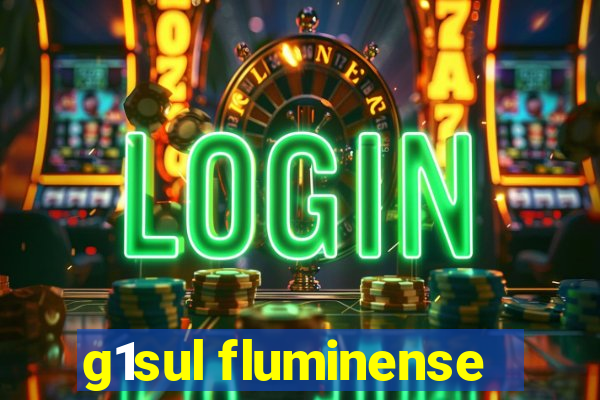 g1sul fluminense