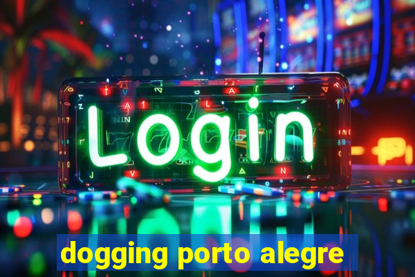 dogging porto alegre