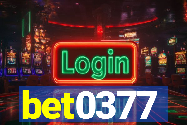 bet0377