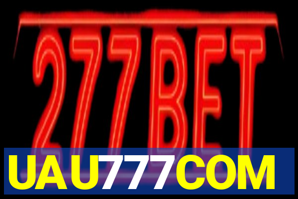 UAU777COM