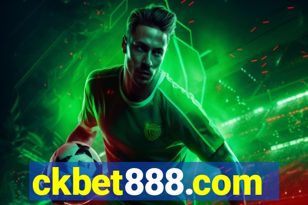 ckbet888.com