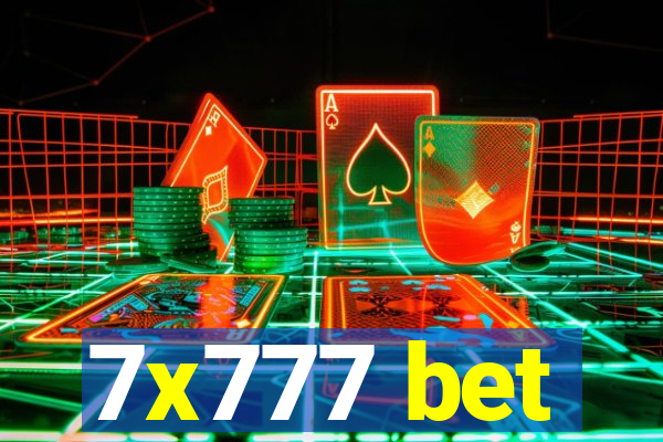 7x777 bet