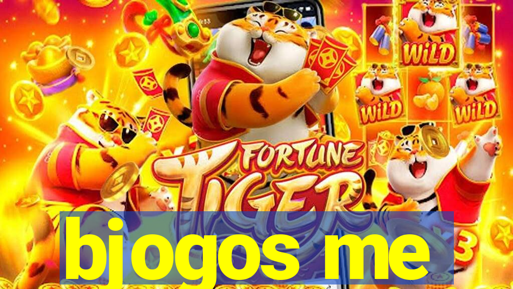 bjogos me