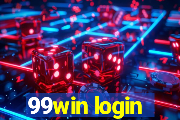 99win login