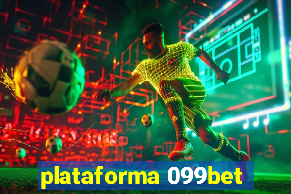 plataforma 099bet