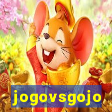 jogovsgojo