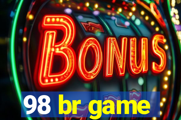 98 br game