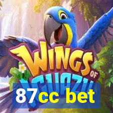 87cc bet