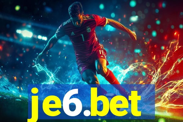 je6.bet