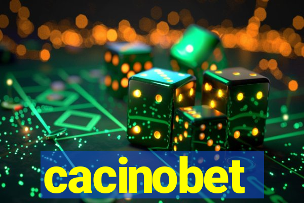 cacinobet