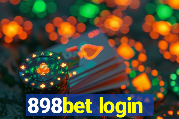 898bet login
