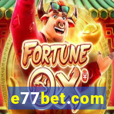 e77bet.com