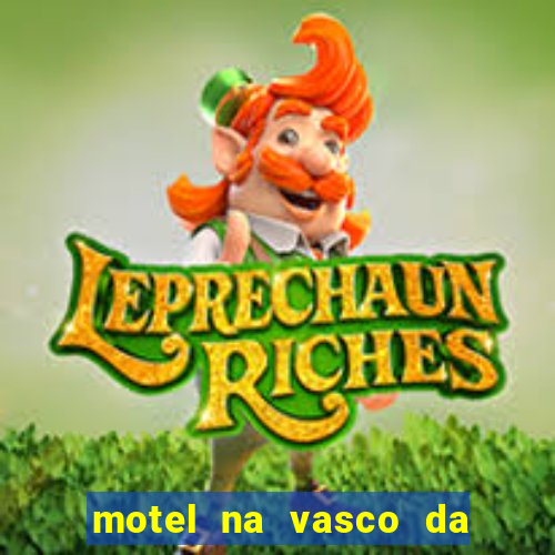 motel na vasco da gama salvador