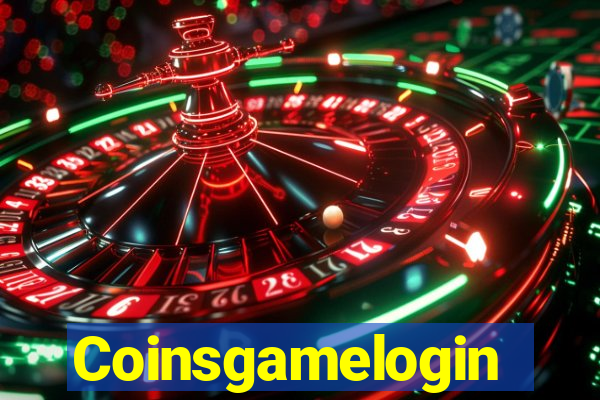 Coinsgamelogin
