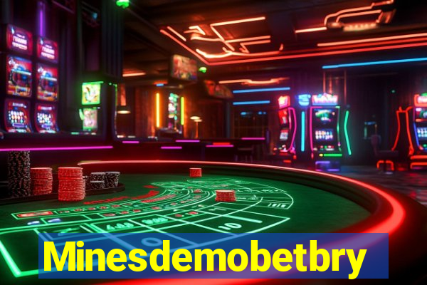 Minesdemobetbry