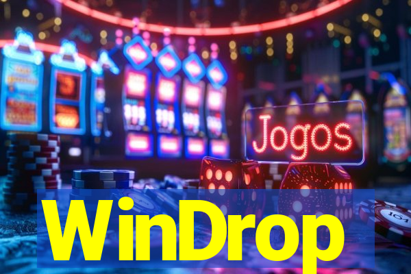 WinDrop