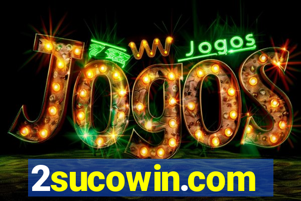 2sucowin.com