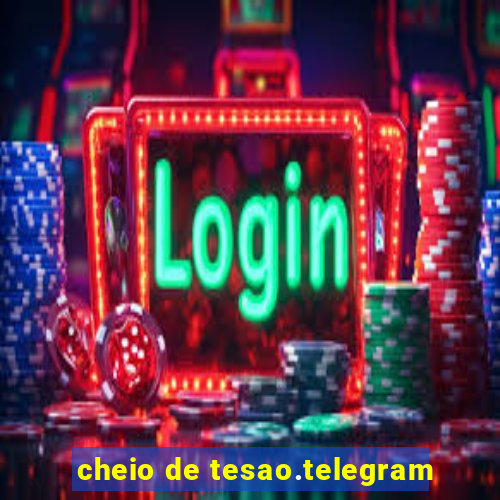 cheio de tesao.telegram