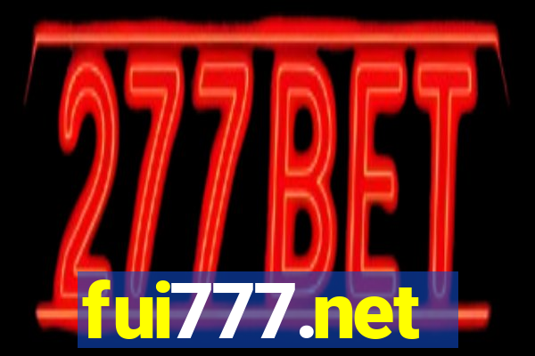 fui777.net