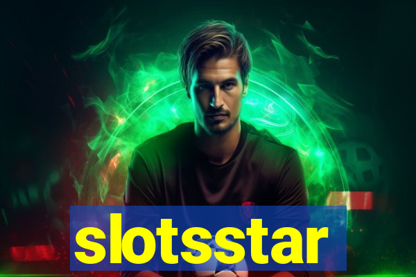 slotsstar