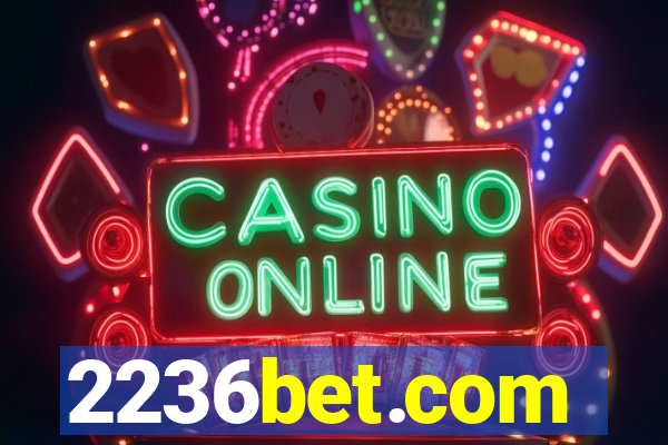 2236bet.com