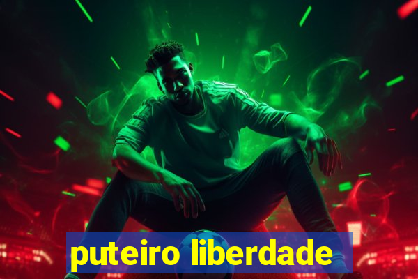 puteiro liberdade
