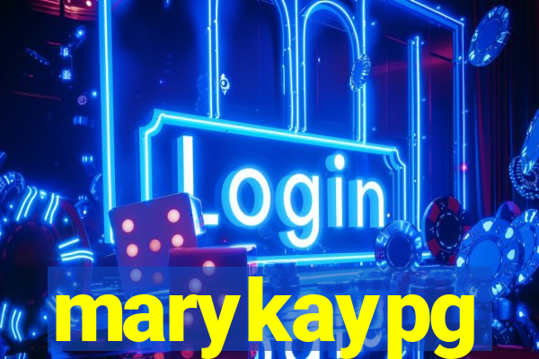 marykaypg
