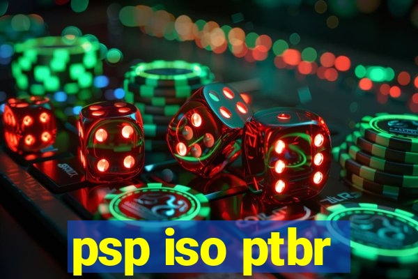 psp iso ptbr