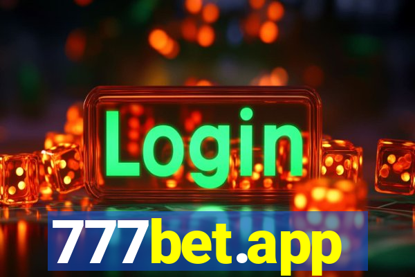 777bet.app