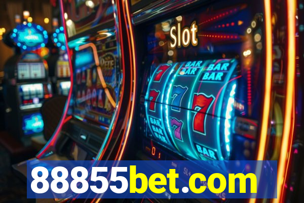 88855bet.com