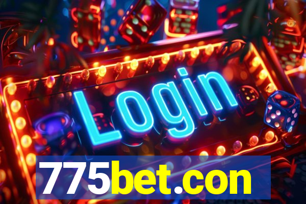 775bet.con