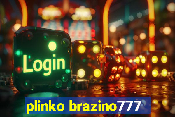 plinko brazino777