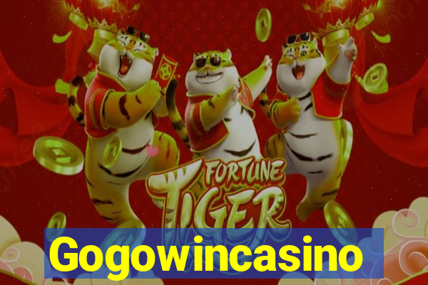 Gogowincasino