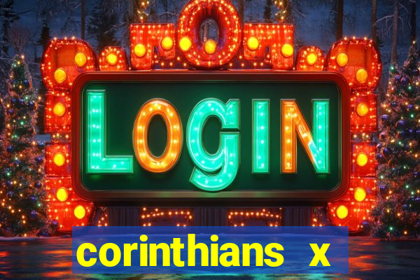 corinthians x cuiaba palpite