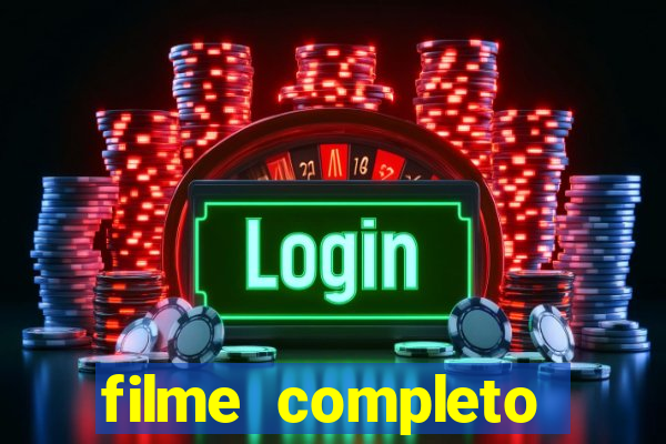 filme completo dublado kraven o caçador