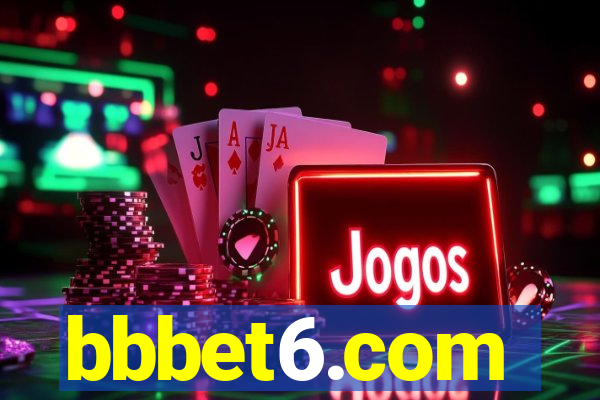bbbet6.com