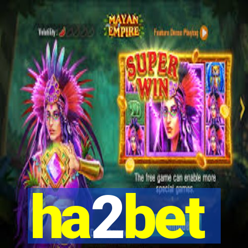 ha2bet