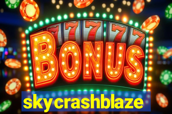 skycrashblaze